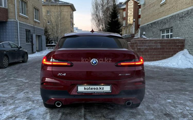 BMW X4, 2020 Астана - изображение 3