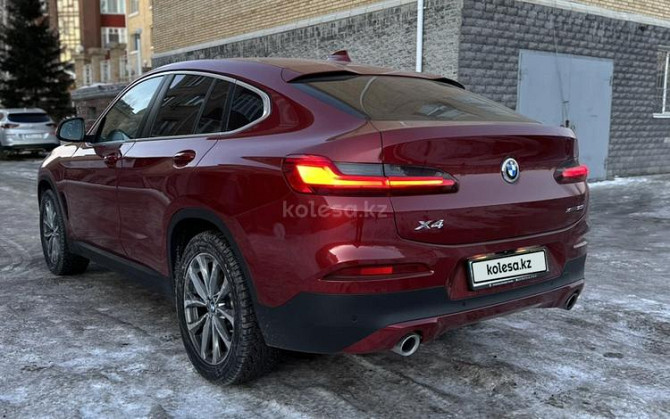 BMW X4, 2020 Астана - изображение 4