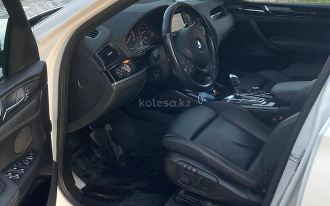 BMW X4, 2016 Актобе - изображение 8