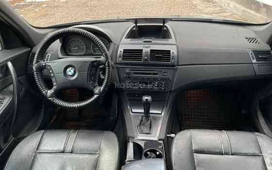 BMW X3, 2004 Aqtau