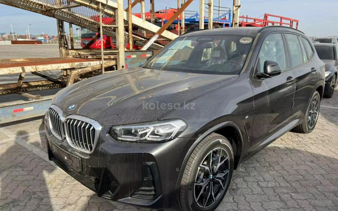 BMW X3, 2022 Almaty - photo 2