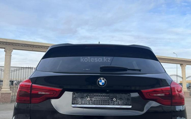 BMW X3, 2019 ж Уральск - изображение 5