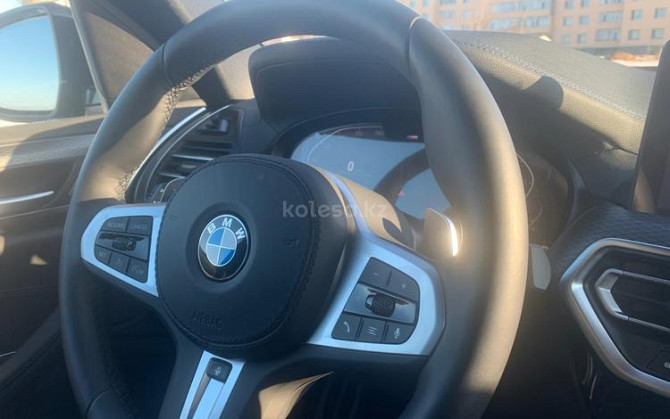 BMW X3, 2022 Astana - photo 8