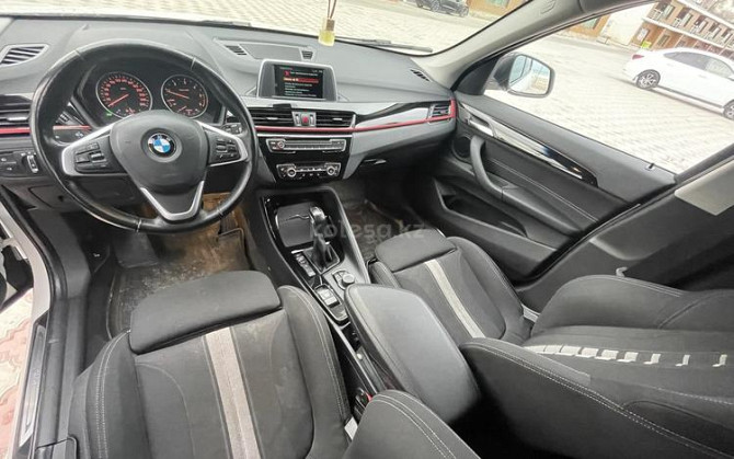 BMW X1, 2017 Актау - изображение 7