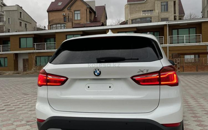 BMW X1, 2017 Актау - изображение 5