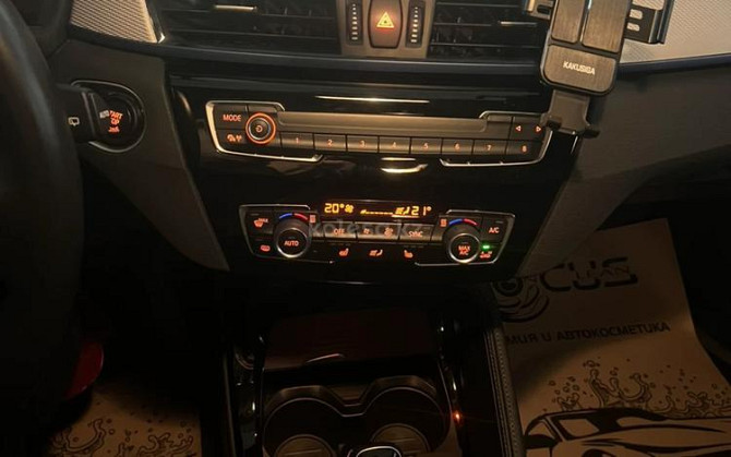 BMW X1, 2018 Алматы - изображение 5