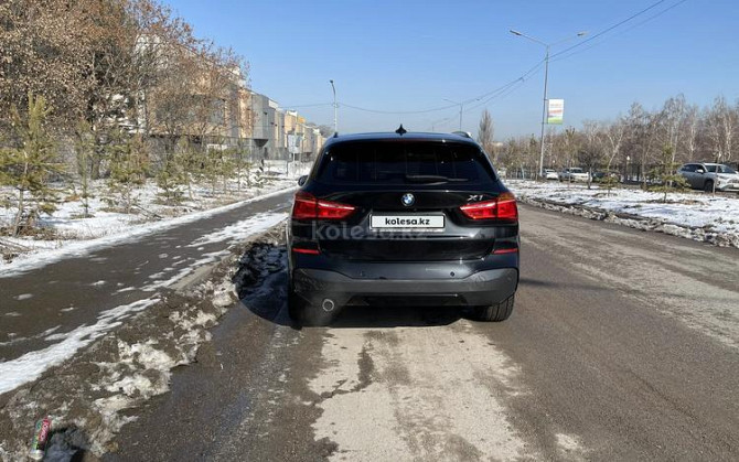BMW X1, 2017 Алматы - изображение 4
