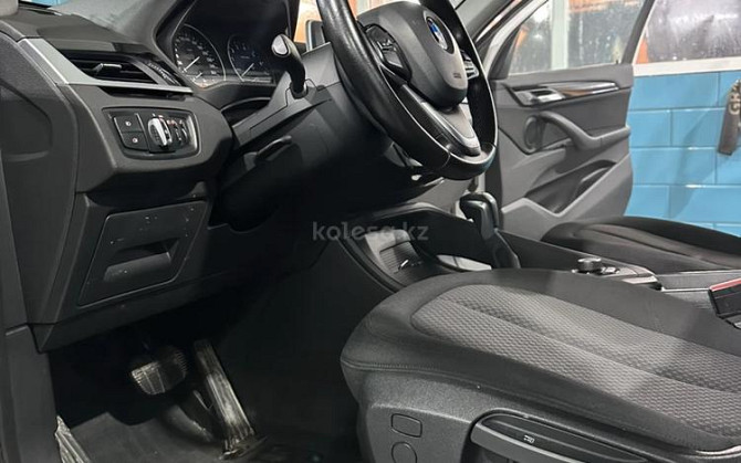 BMW X1, 2017 Астана - изображение 5