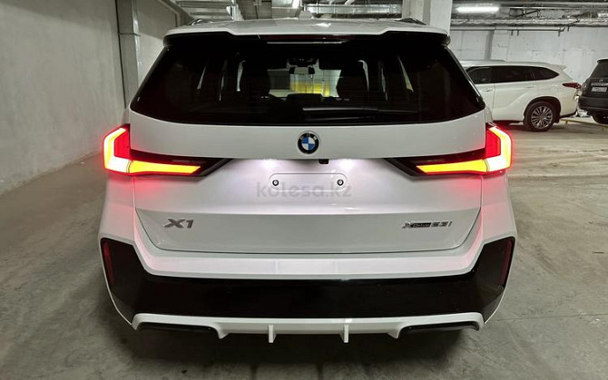 BMW X1, 2019 Костанай - изображение 6