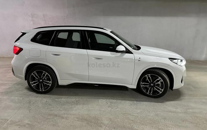 BMW X1, 2019 Костанай - изображение 8