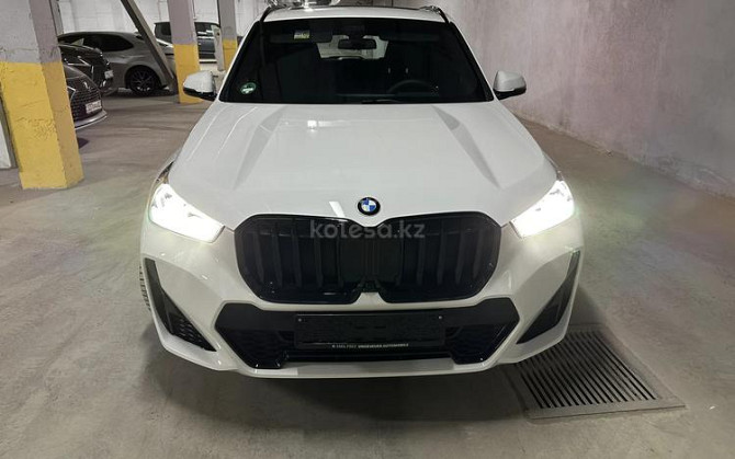 BMW X1, 2019 Костанай - изображение 2