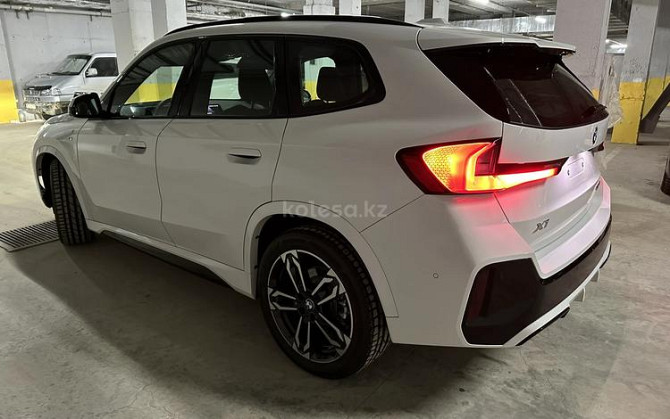 BMW X1, 2019 Костанай - изображение 5