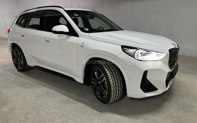 BMW X1, 2019 Костанай - изображение 4