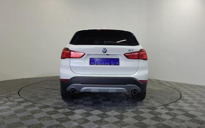 BMW X1, 2017 Алматы - изображение 6