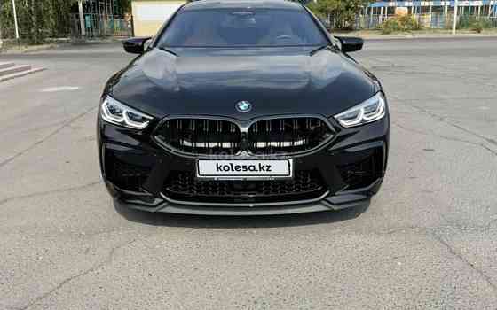 BMW M8, 2021 Павлодар