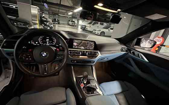 BMW M4, 2022 Almaty