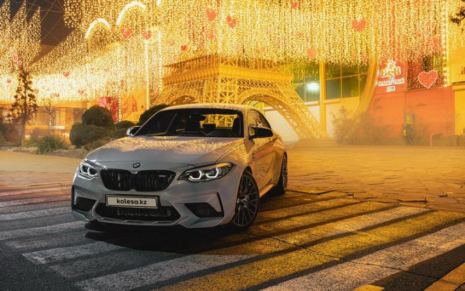 BMW M2, 2019 Almaty - photo 2