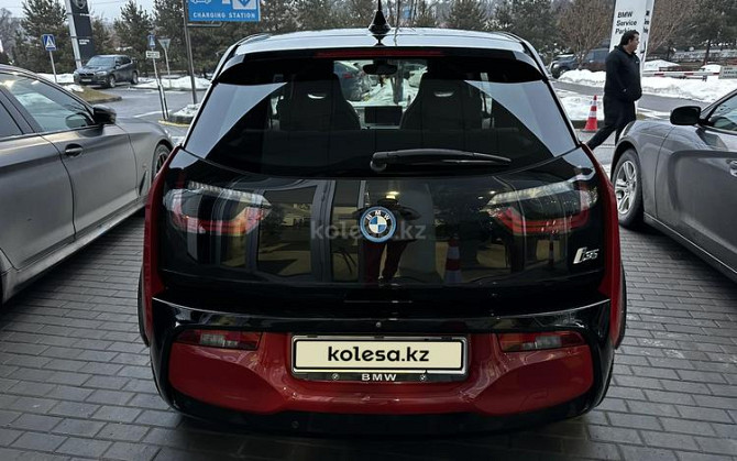 BMW i3, 2018 Алматы - изображение 4