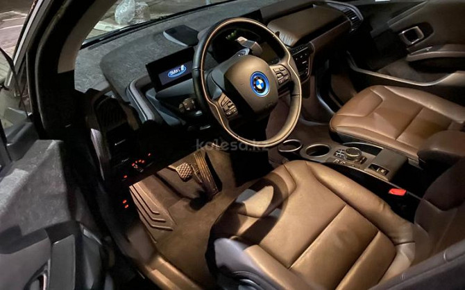 BMW i3, 2019 Алматы - изображение 7