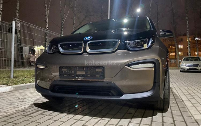 BMW i3, 2019 Алматы - изображение 5