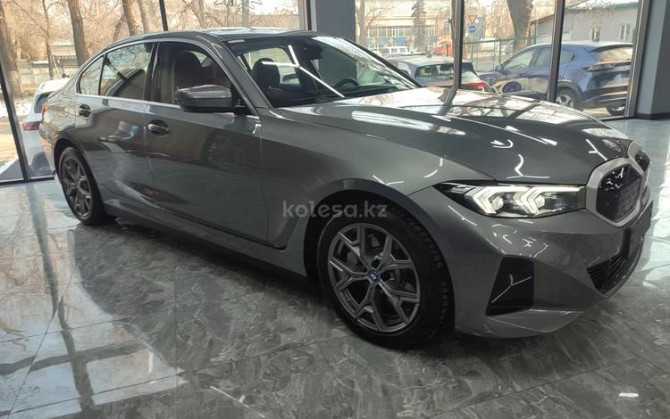 BMW i3, 2022 Алматы - изображение 4