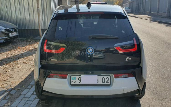 BMW i3, 2014 Алматы - изображение 6