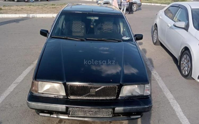 Volvo 850, 1994 ж Алматы - изображение 5
