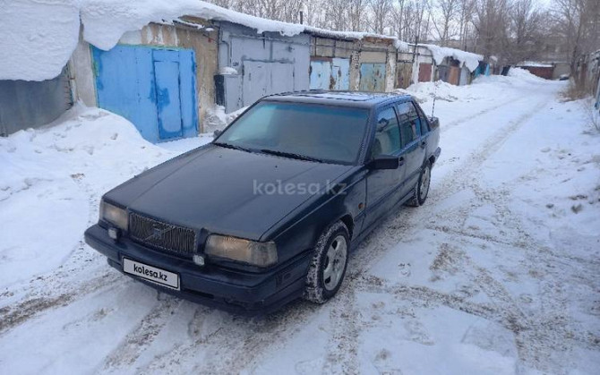 Volvo 850, 1993 ж Павлодар - изображение 8