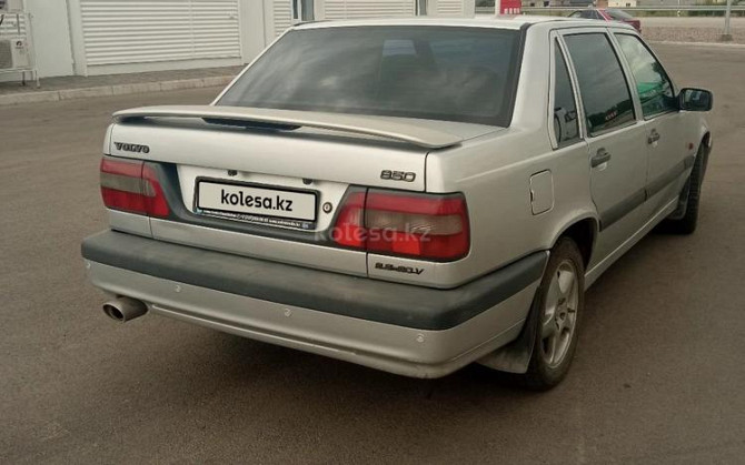 Volvo 850, 1997 ж Алматы - изображение 3