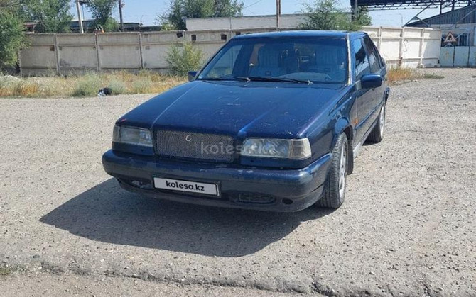 Volvo 850, 1994 ж Алматы - изображение 1