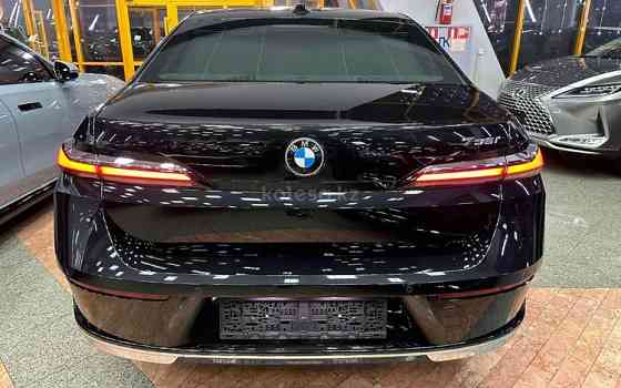 BMW 740, 2022 Алматы