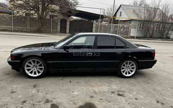 BMW 740, 1995 Almaty