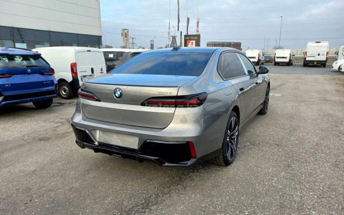 BMW 740, 2023 Astana - photo 4