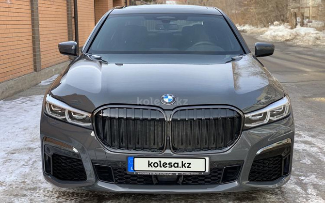 BMW 740, 2020 Karagandy - photo 5