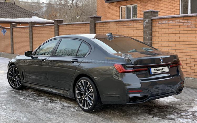 BMW 740, 2020 Karagandy - photo 4
