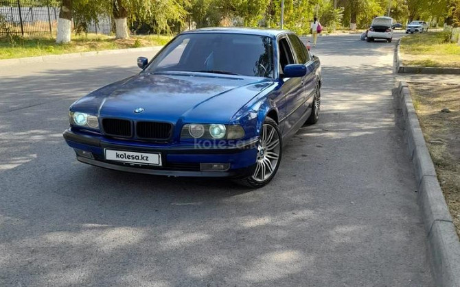 BMW 740, 1994  - photo 2