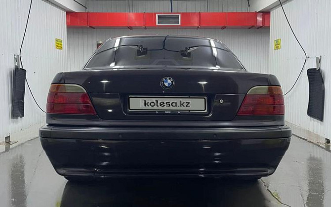 BMW 740, 1995 ж.ш Алматы - изображение 6