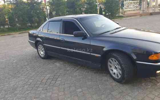 BMW 735, 1999 Алматы