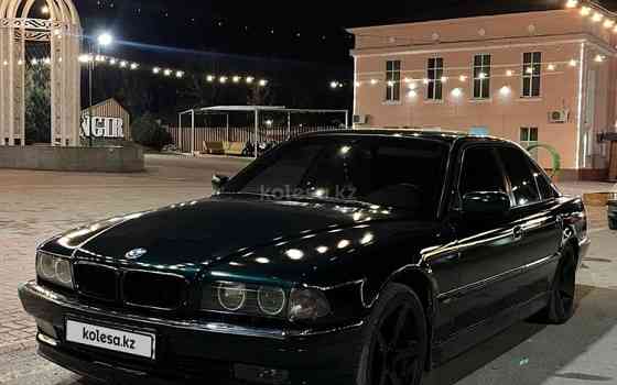 BMW 735, 1996 Shymkent