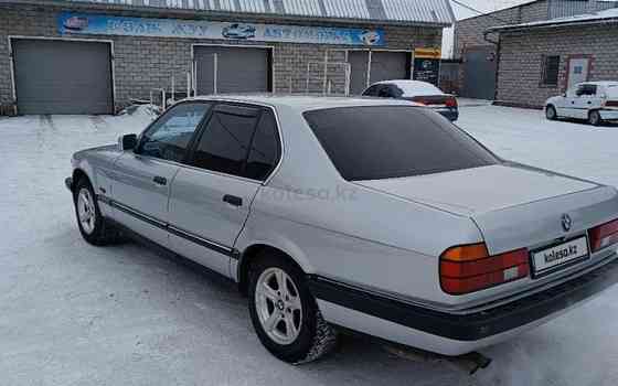 BMW 735, 1990 Shahtinsk