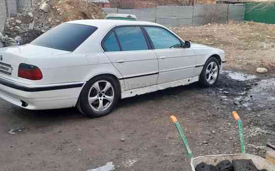 BMW 730, 1995 Талгар