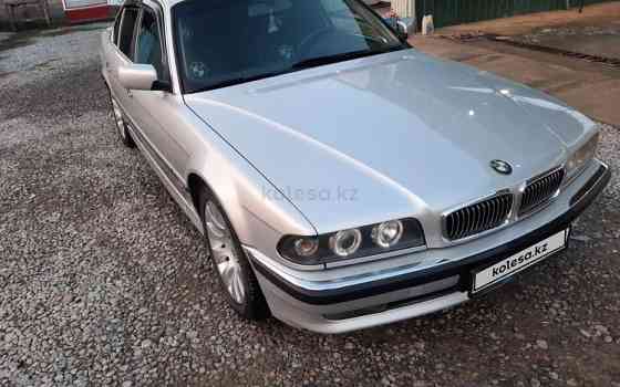 BMW 730, 1994 Тараз