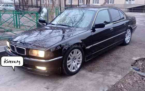 BMW 730, 1994 Шымкент