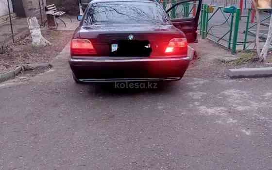 BMW 730, 1994 Шымкент