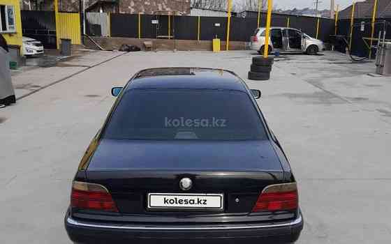 BMW 730, 1995 Shymkent