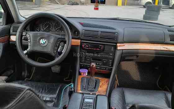 BMW 730, 1995 Шымкент