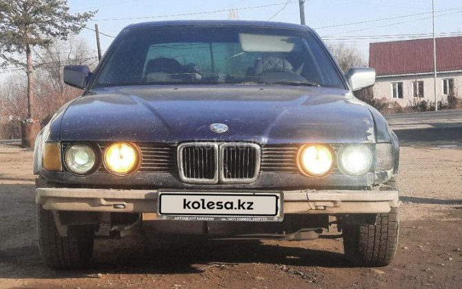 BMW 730, 1990 Sarkand - photo 3