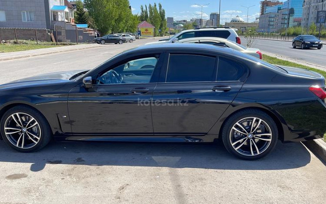 BMW 730, 2019 Астана - изображение 3