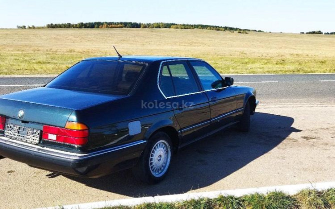 BMW 730, 1989 Астана - изображение 2