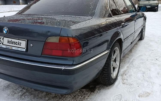 BMW 730, 1994 Петропавловск - изображение 2